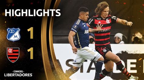 Odds Copa Libertadores 2024: Flamengo é o favorito .